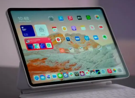 乌拉特中ipad维修分享新款iPad Pro或将采用M4芯片 