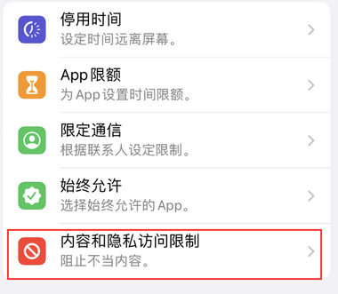 乌拉特中appleID维修服务iPhone设置中Apple ID显示为灰色无法使用