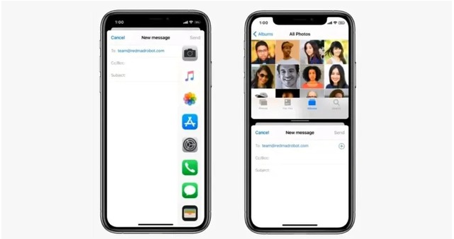 乌拉特中苹果维修分享iOS 17支持哪些机型？iOS 17支持机型曝光 
