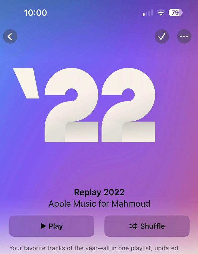 乌拉特中苹果手机维修分享iOS16.2 Beta3更新内容及升级建议 