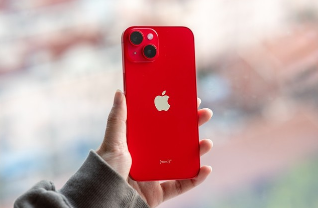 乌拉特中苹果14维修分享为什么大家觉得iPhone 14不香了 