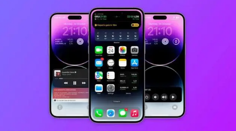 乌拉特中苹果手机维修分享iOS 16.1 RC版是iOS 16.1正式版吗 