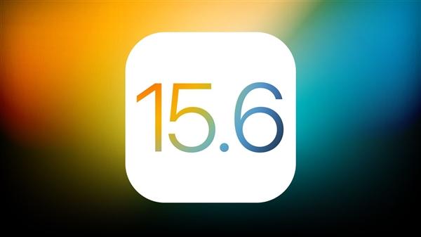 乌拉特中苹果手机维修分享iOS15.6正式版更新反馈汇总 