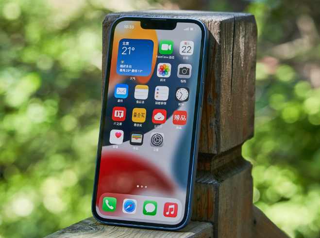 乌拉特中苹果手机维修分享升级 iOS 15.5 正式版后无法降级 