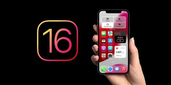 乌拉特中苹果手机维修分享iOS 15.5 正式版什么时候发布 