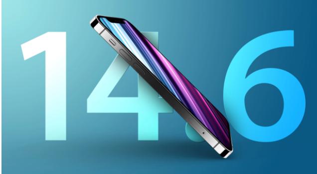 乌拉特中苹果手机维修分享升级iOS 14.7.1 正式版后还能降级吗 