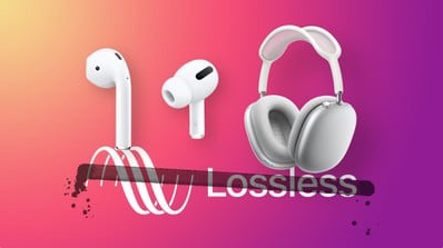 乌拉特中苹果手机维修分享哪些设备支持Apple Music 无损音频 