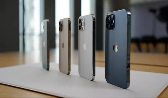 乌拉特中苹果手机维修分享为什么说iPhone13才是真旗舰 