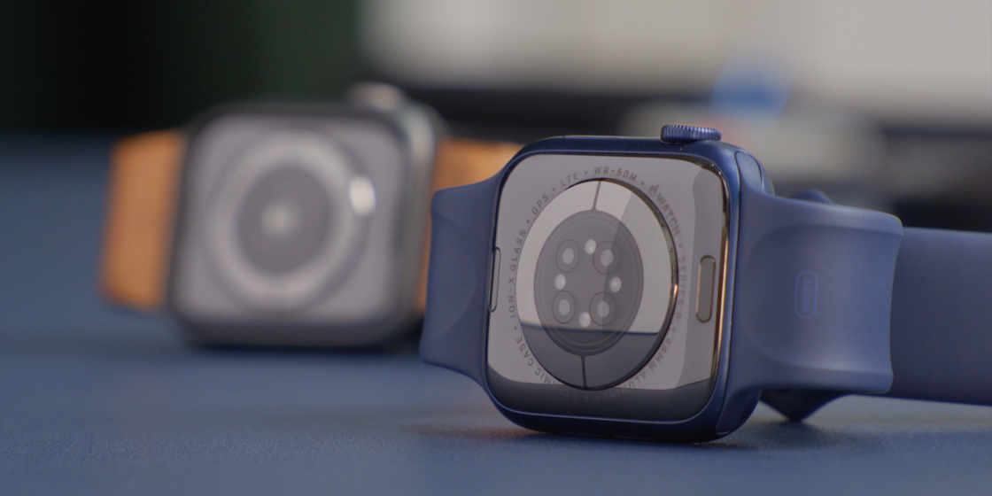乌拉特中苹果手机维修分享Apple Watch 是如何测量卡路里的 