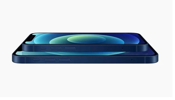 乌拉特中苹果手机维修分享iPhone 12 mini 锁屏后触屏失灵怎么办 