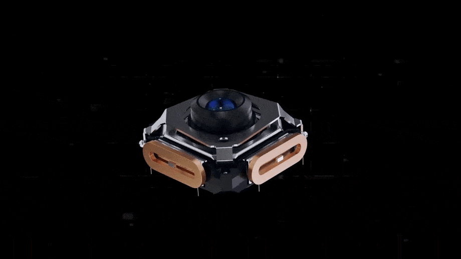 乌拉特中苹果手机维修分享iPhone 12 Pro Max 独享的这颗传感器更大的特点是什么 