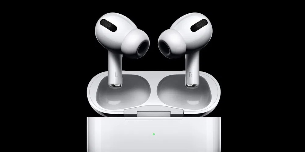 乌拉特中苹果手机维修分享AirPods Pro 出现静电噪音 