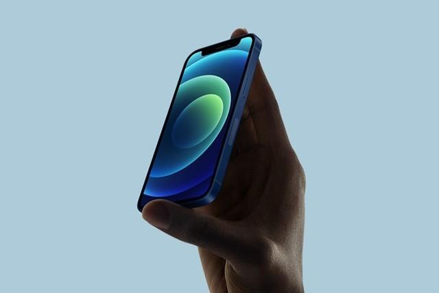 乌拉特中苹果手机维修分享iPhone 12 mini辐射很大吗 