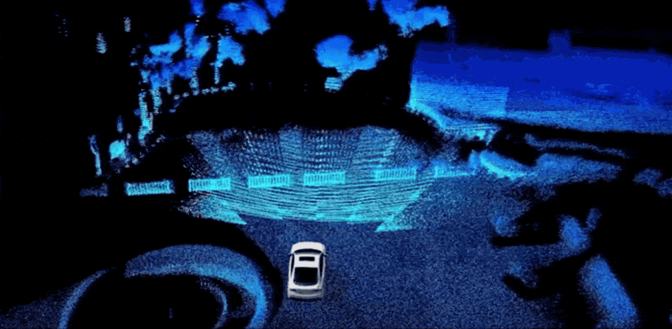 乌拉特中苹果手机维修分享iPhone 12 Pro 搭载的 LiDAR 镜头与 ToF 镜头有什么不同 