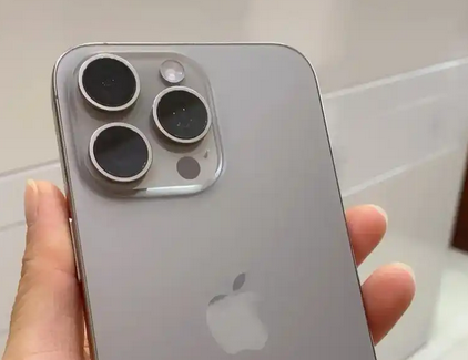 乌拉特中iPhone15序列号查询分享如何查找苹果15手机序列号的位置 