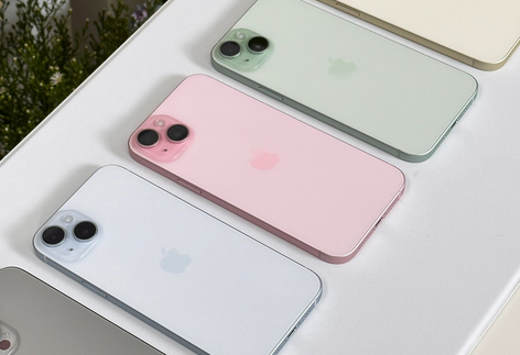 乌拉特中iPhone15序列号查询分享如何查找苹果15手机序列号的位置