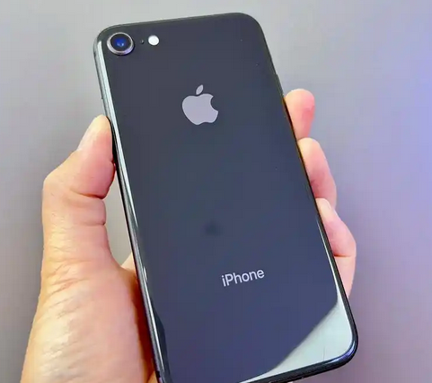 乌拉特中苹果8系统维修分享iPhone8手机系统升级后无法开机如何修复 