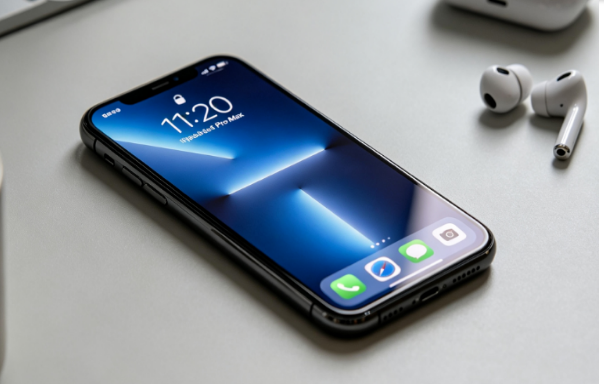 乌拉特中苹果手机维修分享iPhone11 Pro Max换电池 