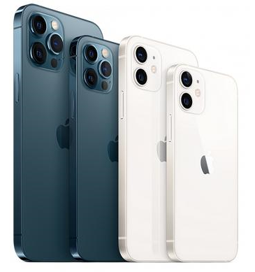 乌拉特中苹果维修点分享iPhone 12 Pro维修主板被忽略的实操故障 
