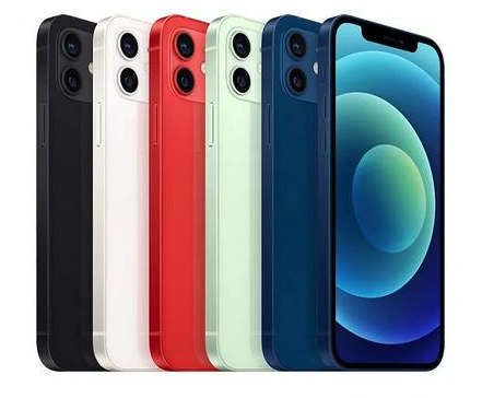 乌拉特中苹果维修点分享iPhone 12 Pro Max维修主板易被忽略的实操故障 