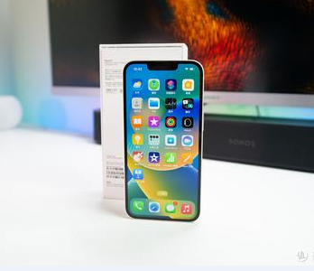 乌拉特中苹果维修点分享iPhone 14音频与待机系统排错 