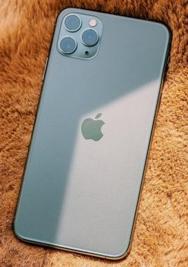 乌拉特中苹果维修点分享iPhone 11 Pro Max黑屏特殊诱因梳理 