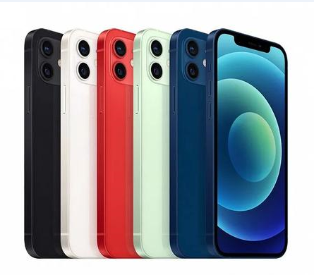 乌拉特中苹果维修点分享iPhone 12 Pro Max黑屏冷门故障解读 