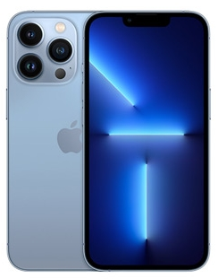 乌拉特中苹果维修点分享iPhone 13 Pro黑屏深度故障解析 