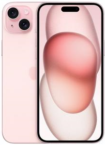 乌拉特中苹果维修点分享iPhone15 Plus手机黑屏小众问题 