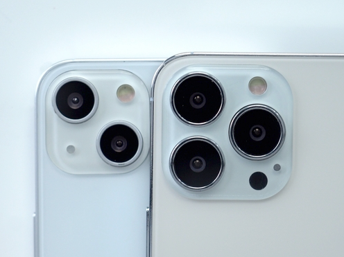乌拉特中苹果维修点分享iPhone 13 Pro Max发烫特殊故障解读 