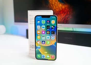 乌拉特中苹果维修点分享iPhone 14电池发烫真实诱因盘点 