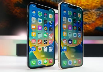乌拉特中苹果维修点分享iPhone 14 Plus发烫常见情况科普 