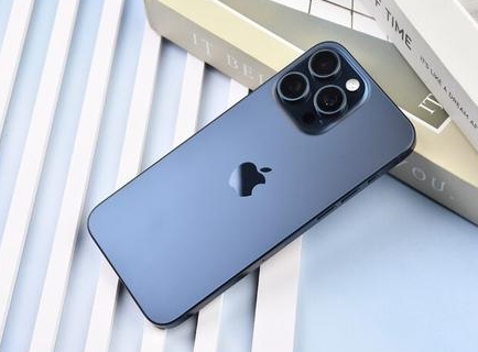 乌拉特中苹果维修点分享iPhone 15 Pro Max发烫深度剖析 