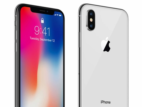 乌拉特中苹果维修点分享iPhone X摄像头实拍质感与场景适配全解析 