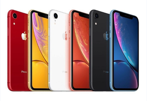 乌拉特中苹果维修点分享iPhone XR摄像头原生色彩表现与日常拍摄实用指南 
